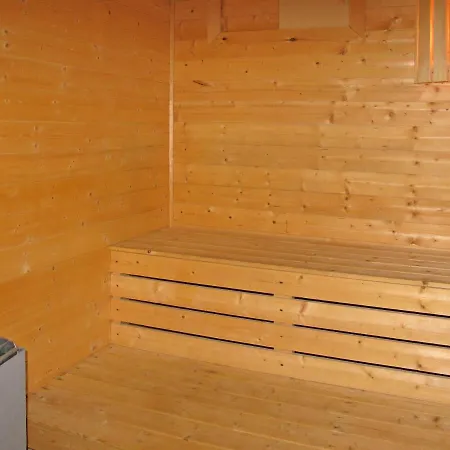 בקתה Chalet Stoo - Fjh341 By Interhome אקרה