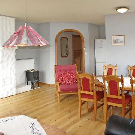 Chalet Stoo - Fjh341 By Interhome * אקרה
