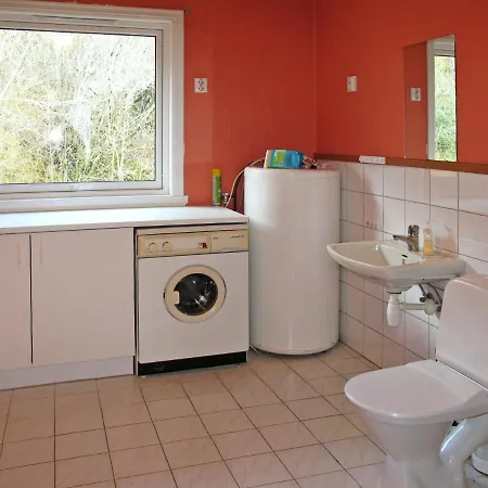 בקתה Chalet Stoo - Fjh341 By Interhome