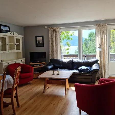 Chalet Stoo - Fjh341 By Interhome בקתה אקרה