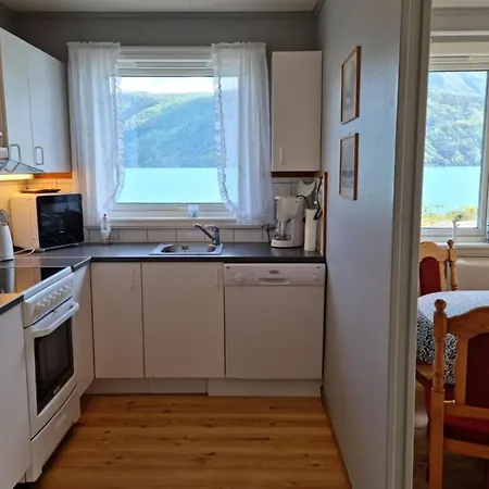 Chalet Stoo - Fjh341 By Interhome Chalet