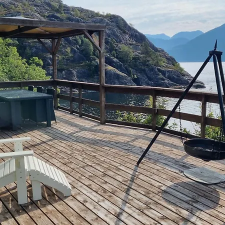 Chalet Stoo - Fjh341 By Interhome Chalet